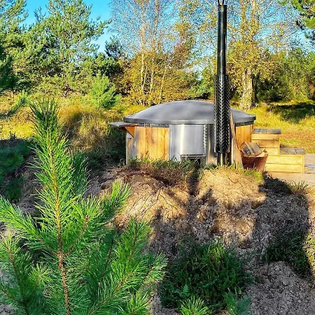 7 Person Holiday In L S Laeso