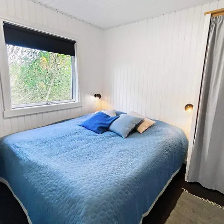 بيت للعطل 7 Person Holiday In L S