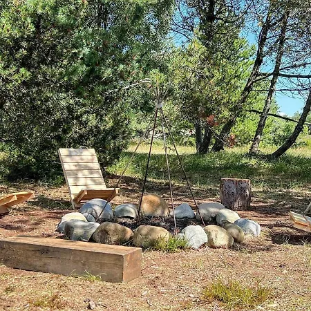 7 Person Holiday In L S